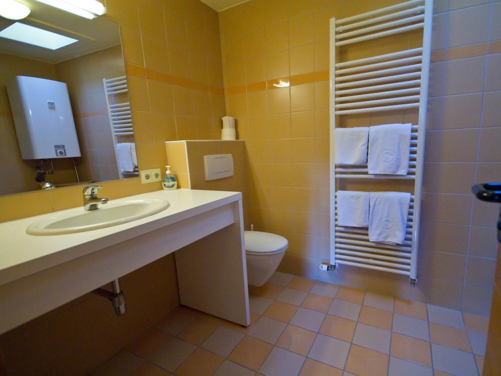 Pension Popotnik Villach Habitación foto